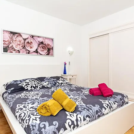 Apartament Casa Ayram With Private Terrace & Pool Next To Costa Teguise