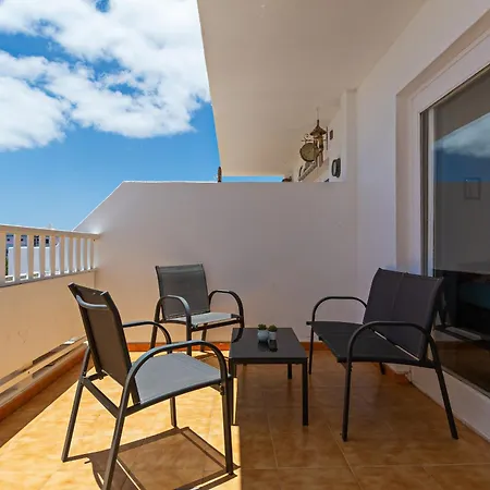 Casa Ayram With Private Terrace & Pool Next To *