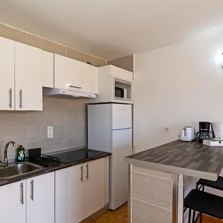 Casa Ayram With Private Terrace & Pool Next To Apartament Costa Teguise