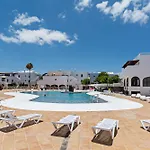 Casa Ayram With Private Terrace & Pool Next To