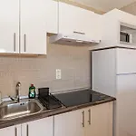 Lägenhet Casa Ayram With Private Terrace & Pool Next To *