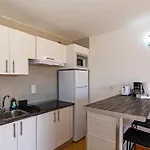 Casa Ayram With Private Terrace & Pool Next To Lägenhet Costa Teguise