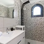 Lägenhet Casa Ayram With Private Terrace & Pool Next To Costa Teguise