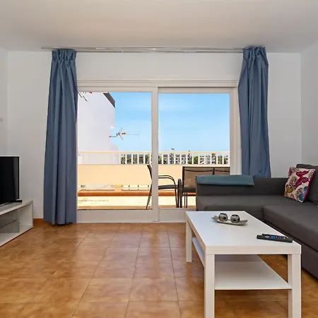 Apartment Casa Ayram With Private Terrace & Pool Next To