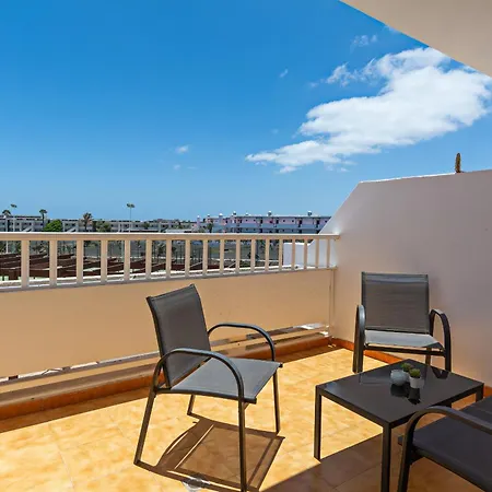 Apartment Casa Ayram With Private Terrace & Pool Next To