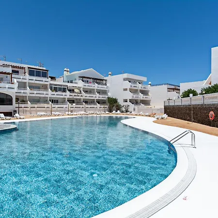 Apartment Casa Ayram With Private Terrace & Pool Next To