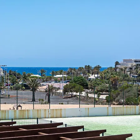 Apartment Casa Ayram With Private Terrace & Pool Next To