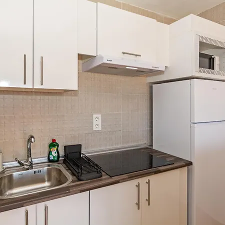 Apartment Casa Ayram With Private Terrace & Pool Next To *