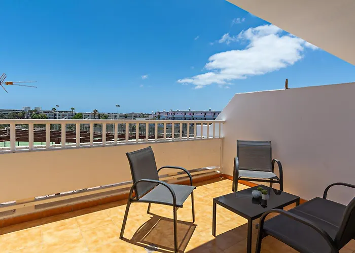 Apartment Casa Ayram With Private Terrace & Pool Next To