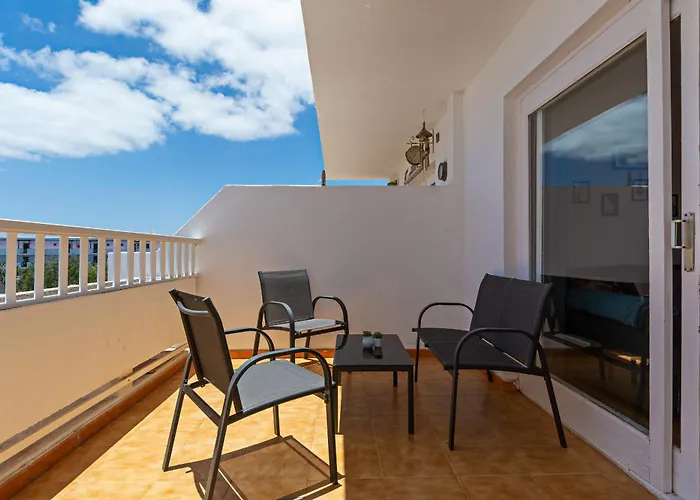 Casa Ayram With Private Terrace & Pool Next To *