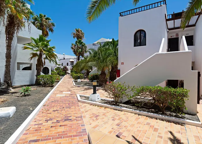 Casa Ayram With Private Terrace & Pool Next To コスタ・テギセ