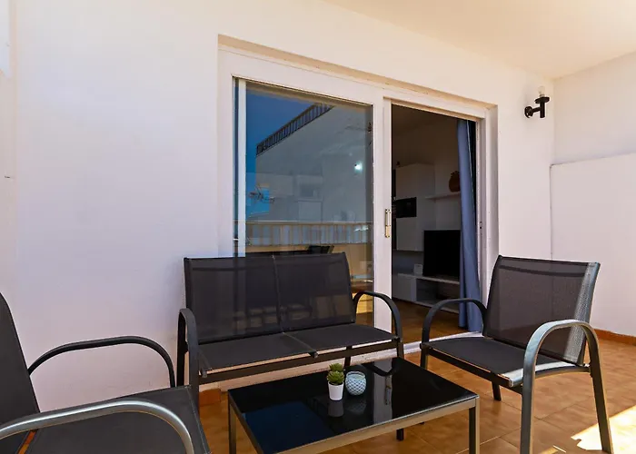 Apartment Casa Ayram With Private Terrace & Pool Next To