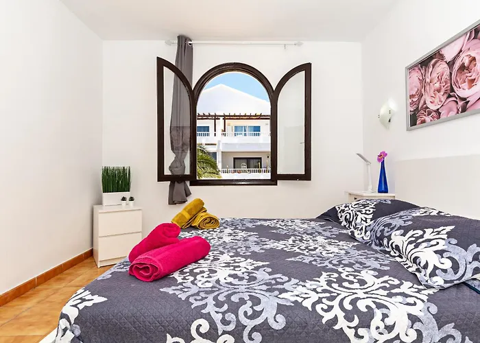 Casa Ayram With Private Terrace & Pool Next To